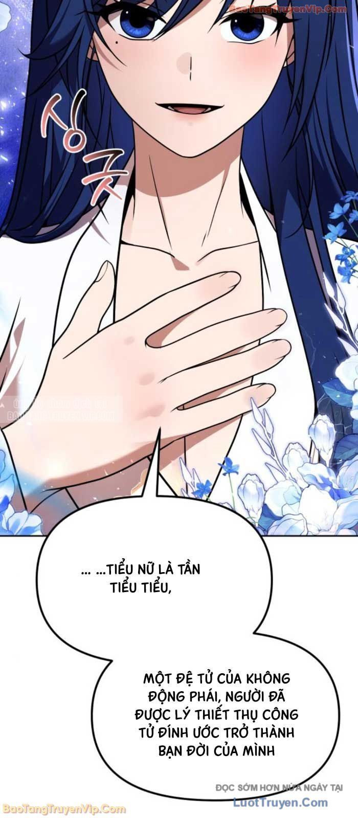 Hoạn Quan Hồi Quy: Tróc Phong Truy Nguyệt Chap 68 - Next Chap 69