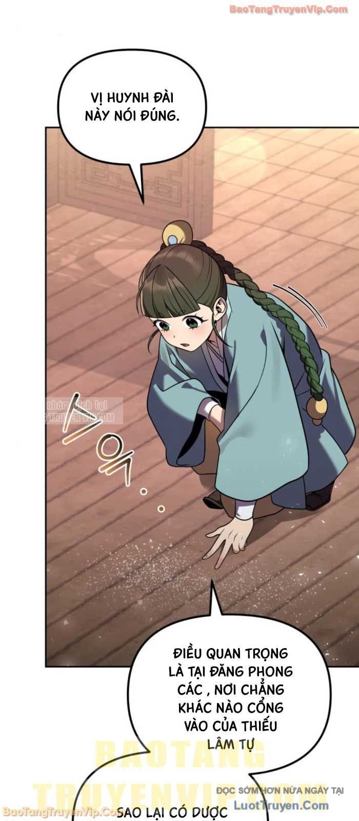 Hoạn Quan Hồi Quy: Tróc Phong Truy Nguyệt Chap 68 - Next Chap 69