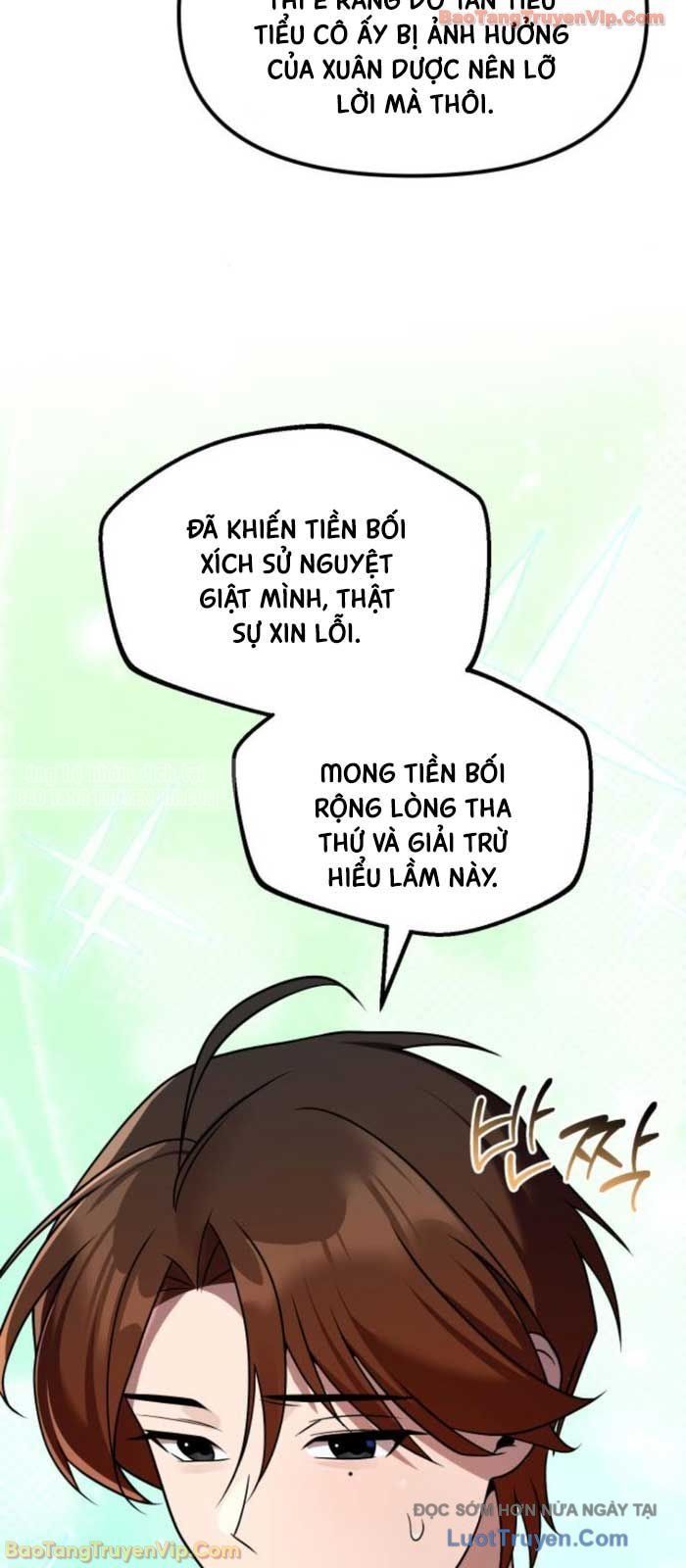 Hoạn Quan Hồi Quy: Tróc Phong Truy Nguyệt Chap 68 - Next Chap 69