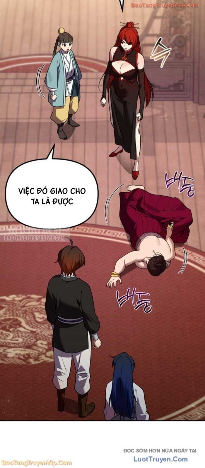 Hoạn Quan Hồi Quy: Tróc Phong Truy Nguyệt Chap 68 - Next Chap 69