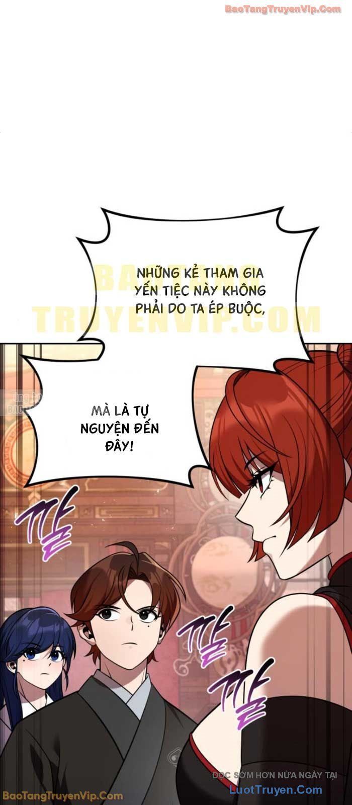 Hoạn Quan Hồi Quy: Tróc Phong Truy Nguyệt Chap 68 - Next Chap 69