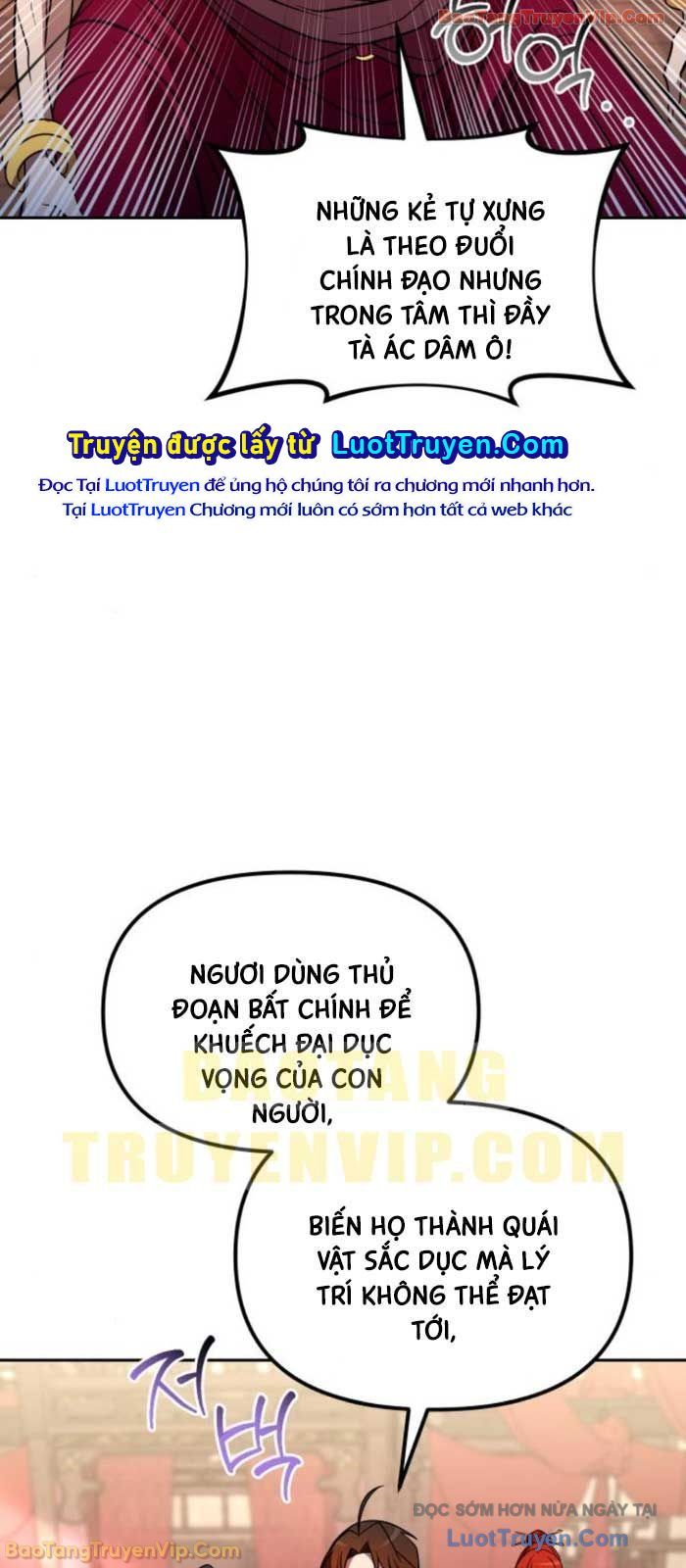 Hoạn Quan Hồi Quy: Tróc Phong Truy Nguyệt Chap 68 - Next Chap 69