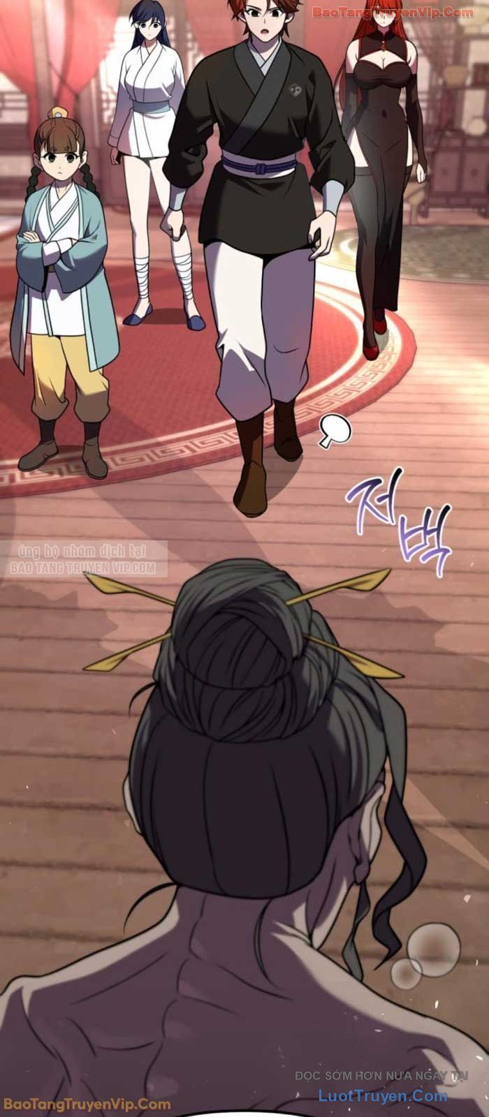 Hoạn Quan Hồi Quy: Tróc Phong Truy Nguyệt Chap 68 - Next Chap 69