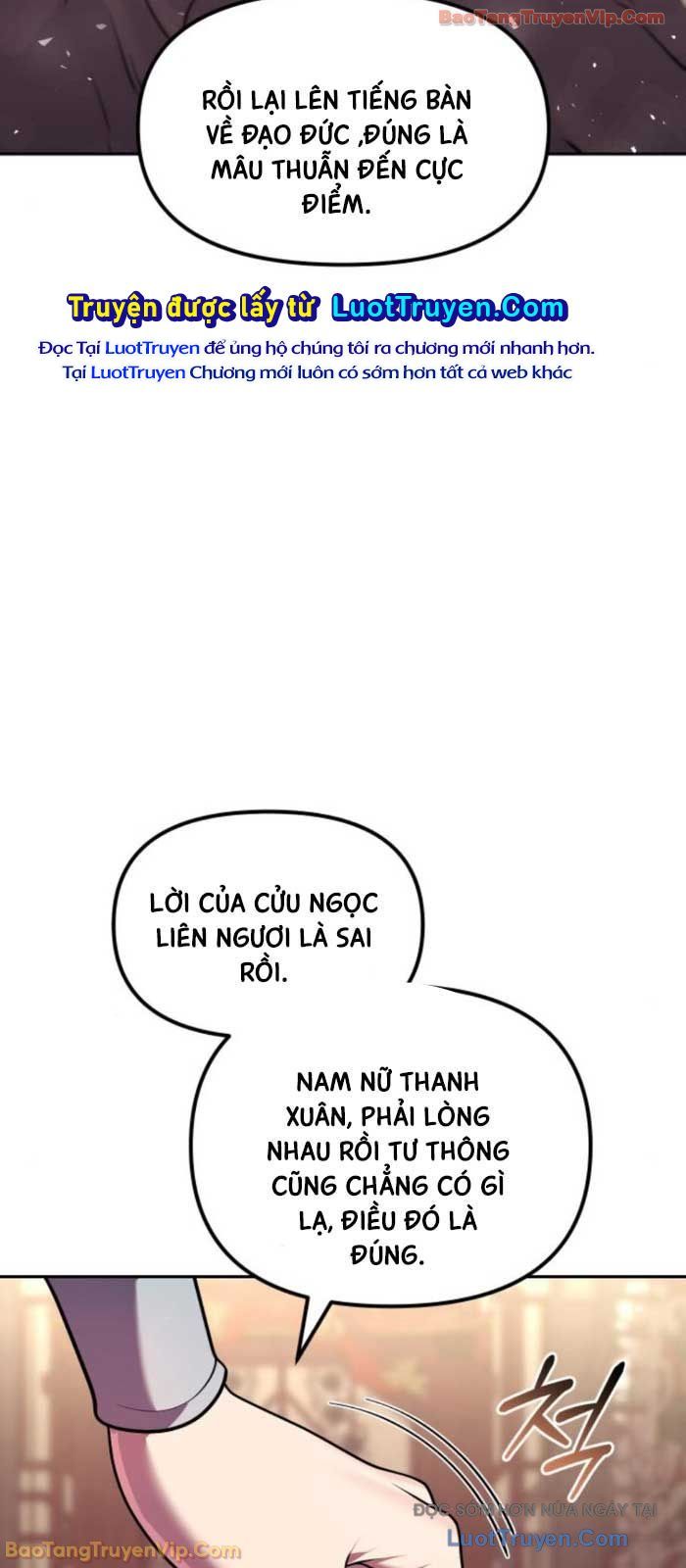 Hoạn Quan Hồi Quy: Tróc Phong Truy Nguyệt Chap 68 - Next Chap 69