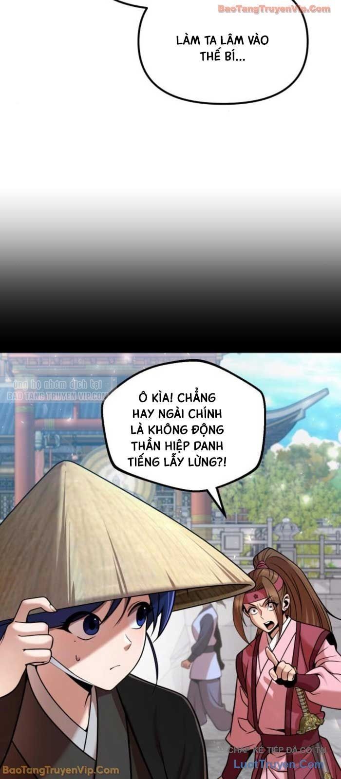 Hoạn Quan Hồi Quy: Tróc Phong Truy Nguyệt Chap 71 - Next Chap 72