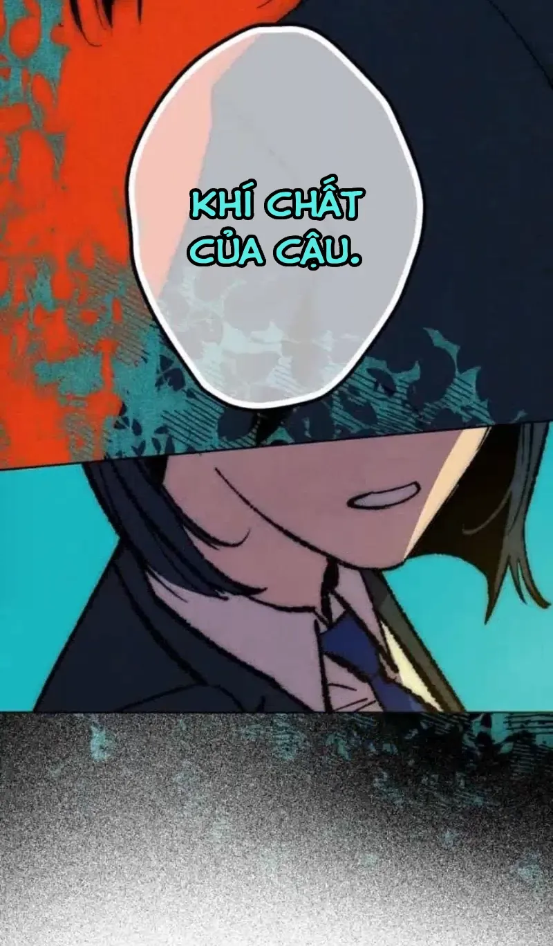 Hand Jumper Chap 106 - Next Chap 107