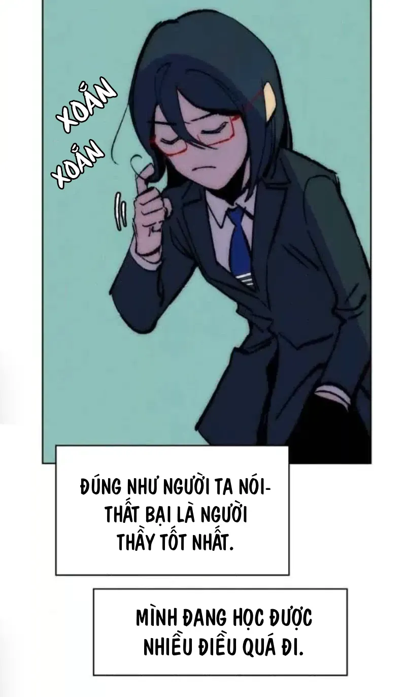 Hand Jumper Chap 106 - Next Chap 107