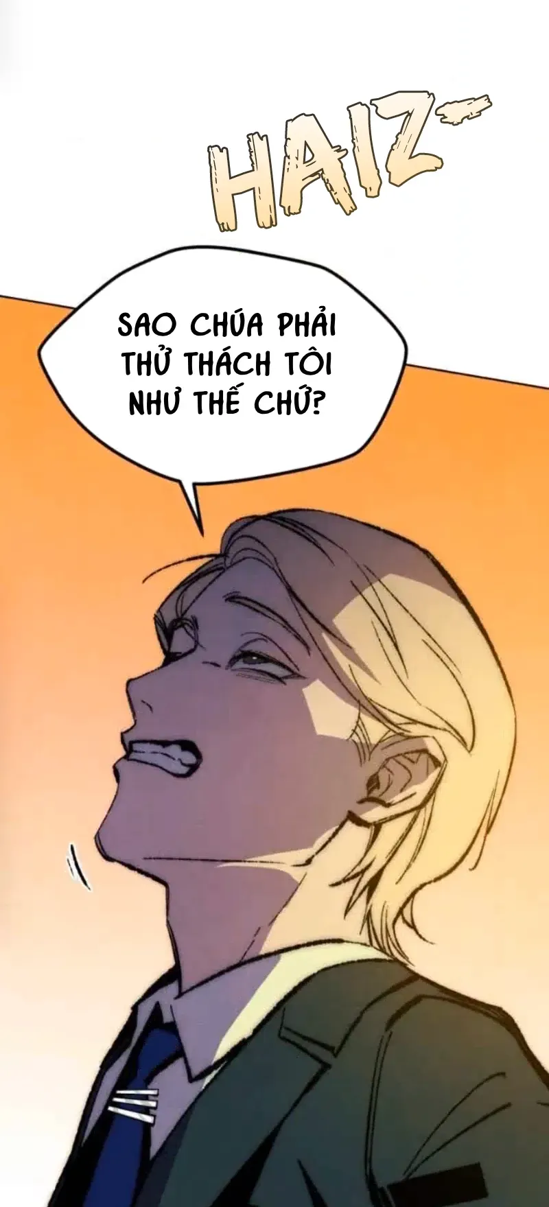 Hand Jumper Chap 106 - Next Chap 107