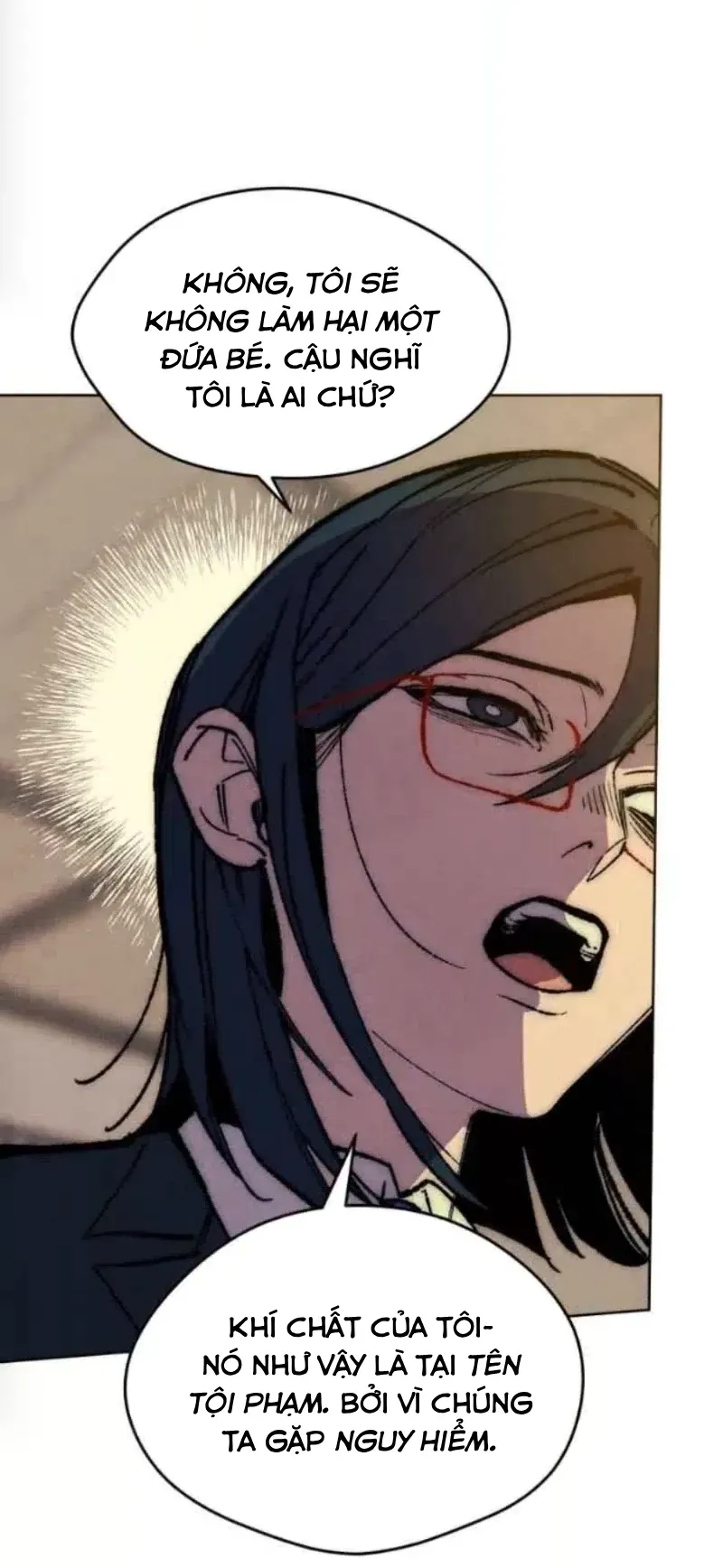 Hand Jumper Chap 106 - Next Chap 107