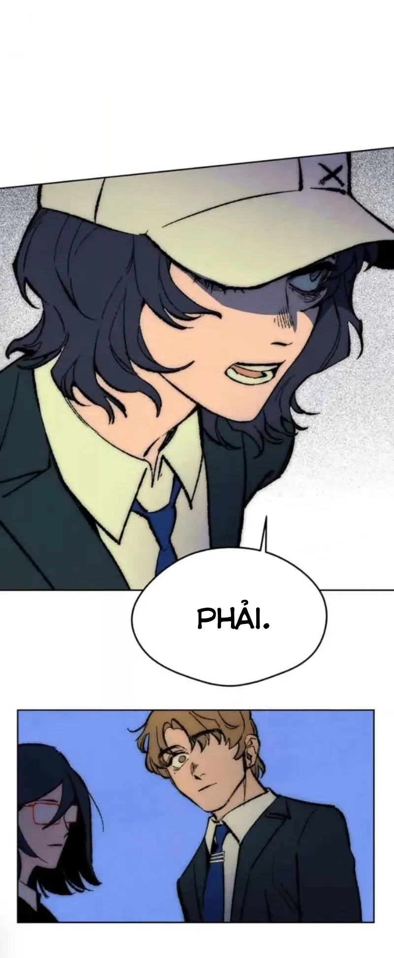 Hand Jumper Chap 106 - Next Chap 107