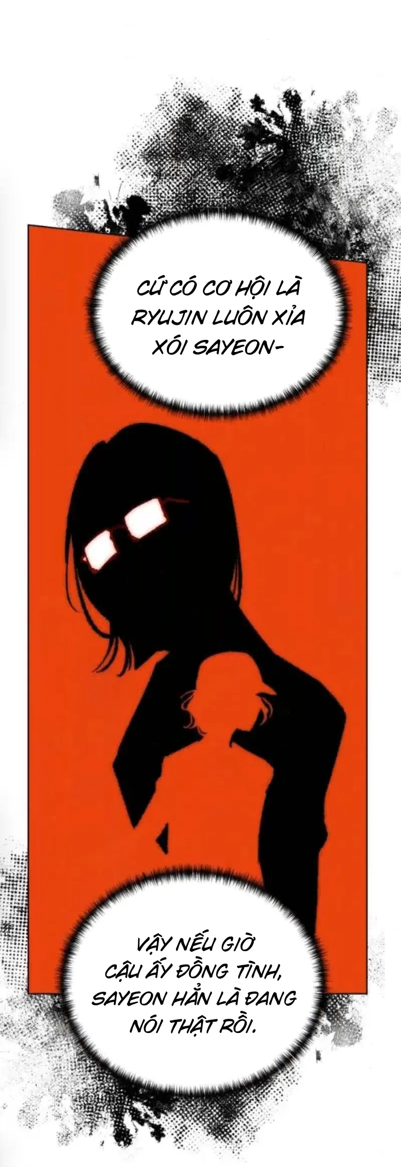 Hand Jumper Chap 106 - Next Chap 107