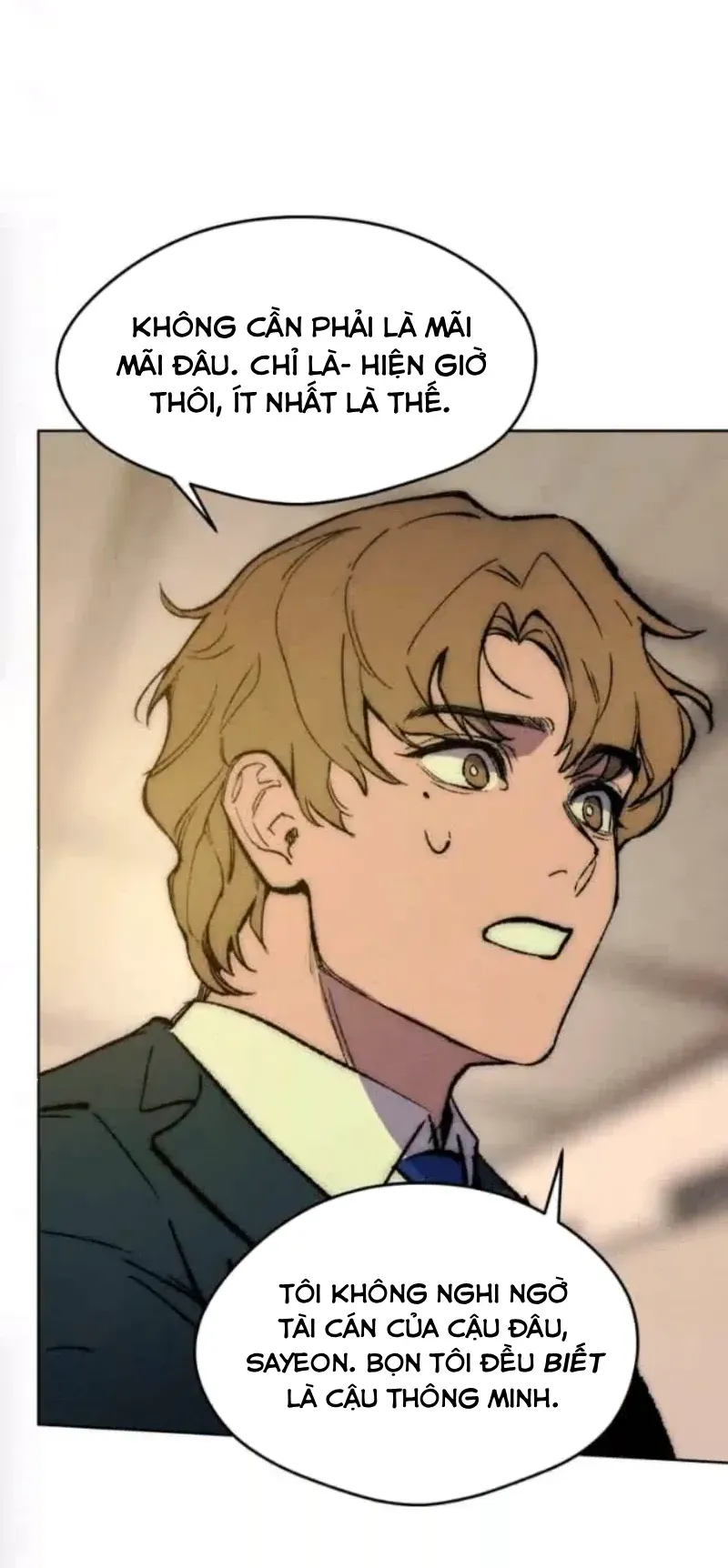 Hand Jumper Chap 106 - Next Chap 107