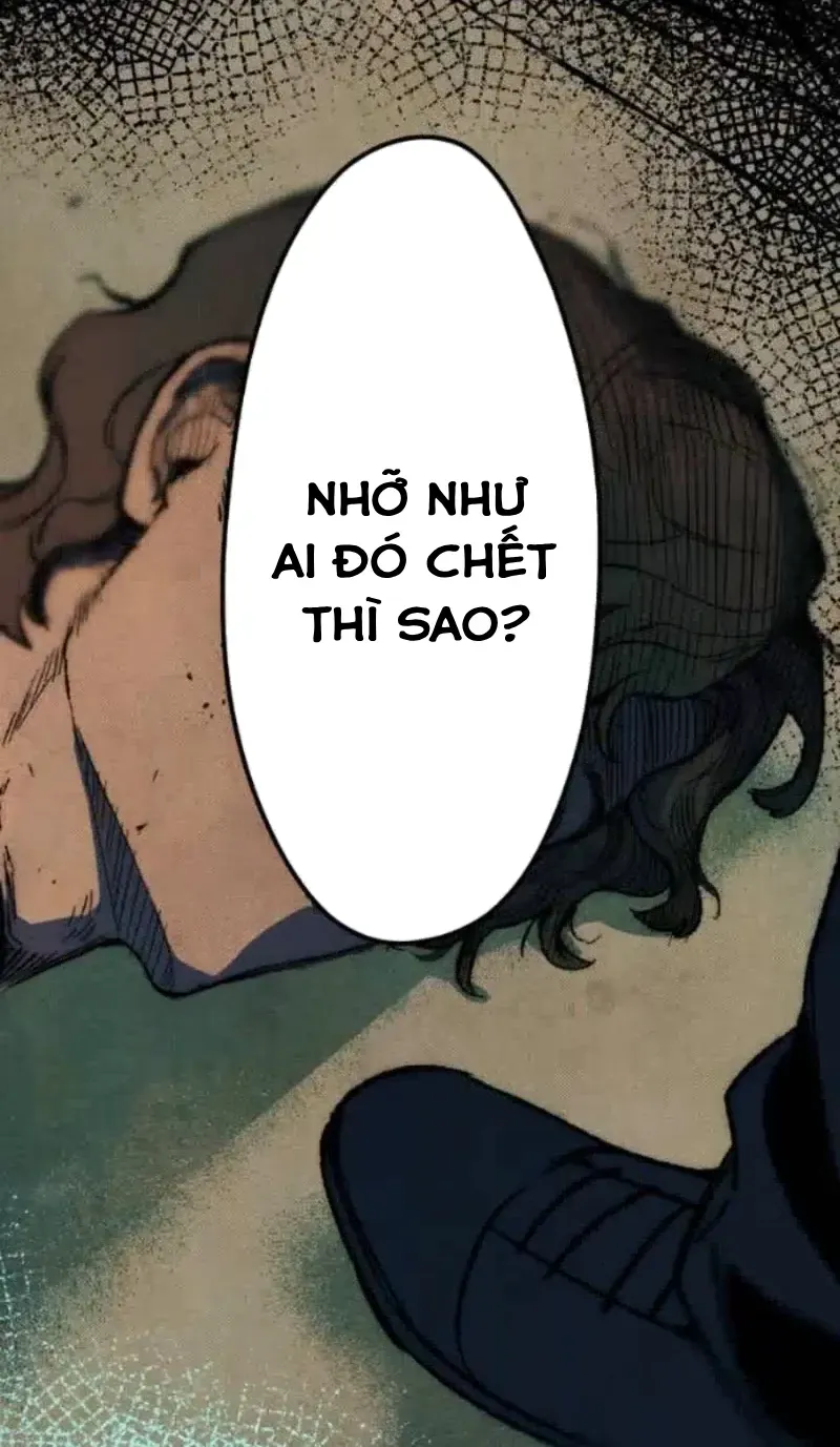 Hand Jumper Chap 106 - Next Chap 107