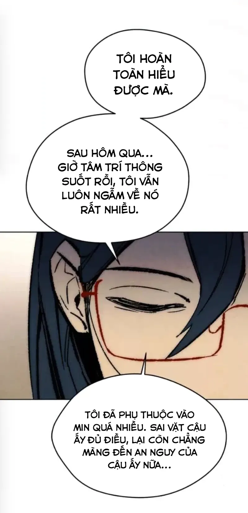 Hand Jumper Chap 106 - Next Chap 107