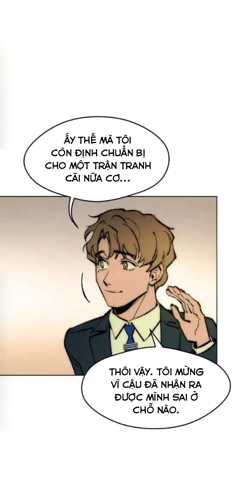 Hand Jumper Chap 106 - Next Chap 107