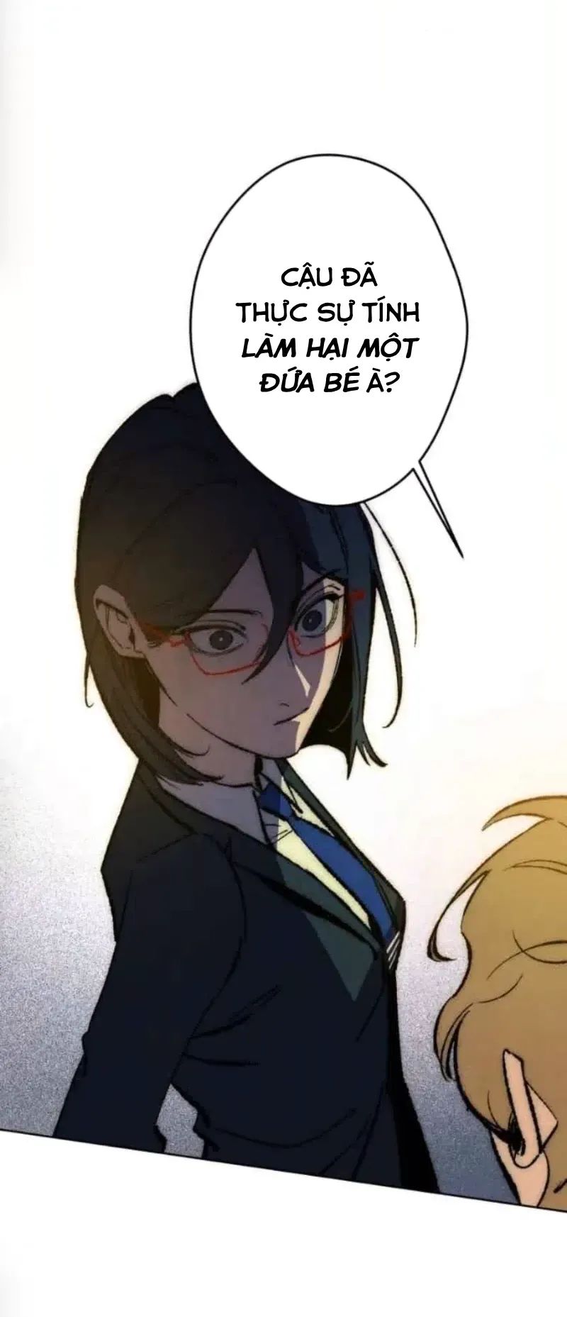 Hand Jumper Chap 106 - Next Chap 107