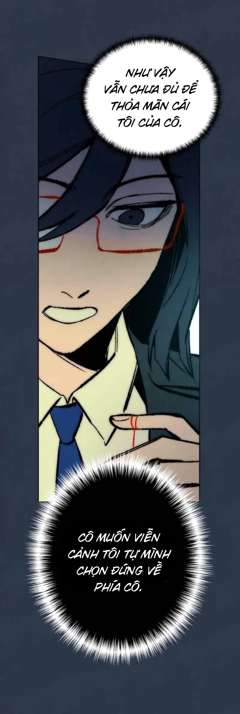 Hand Jumper Chap 106 - Next Chap 107