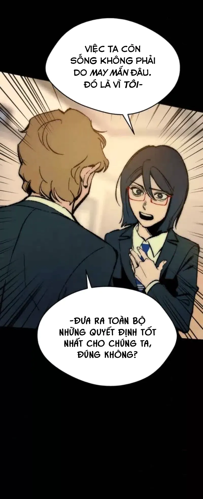 Hand Jumper Chap 106 - Next Chap 107