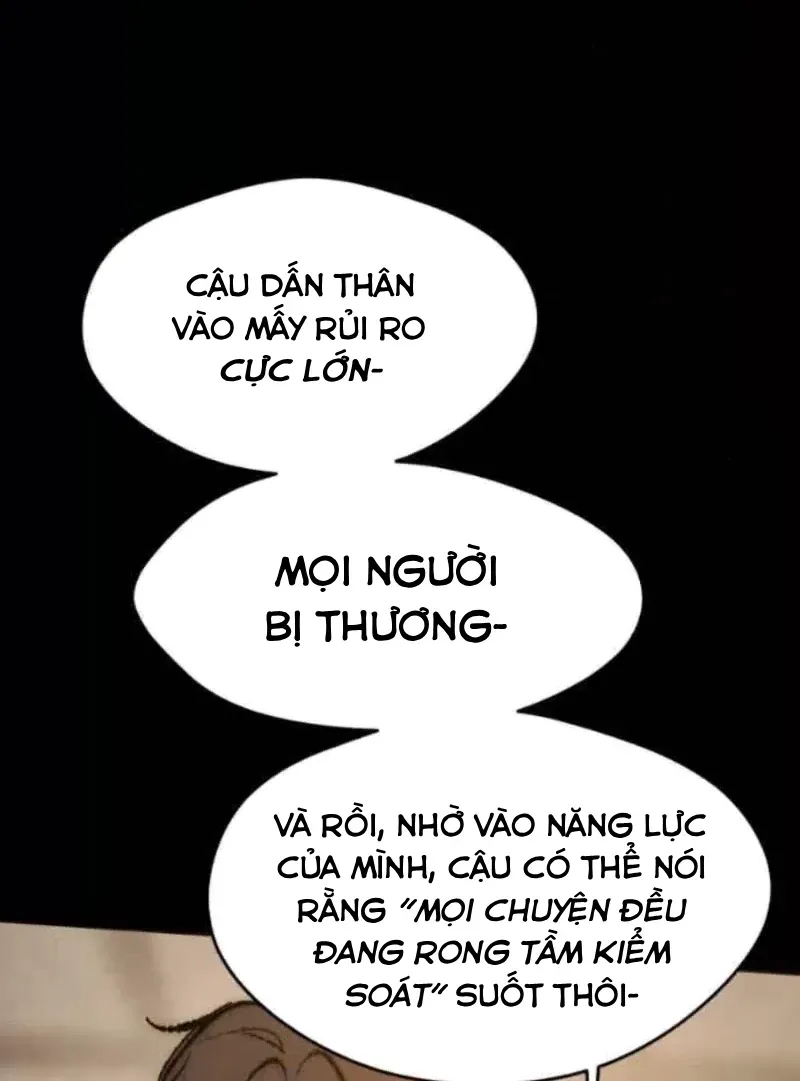 Hand Jumper Chap 106 - Next Chap 107