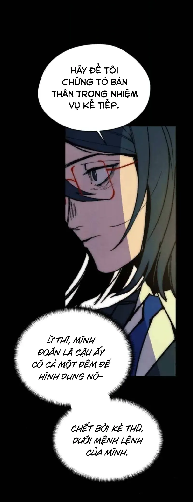 Hand Jumper Chap 106 - Next Chap 107