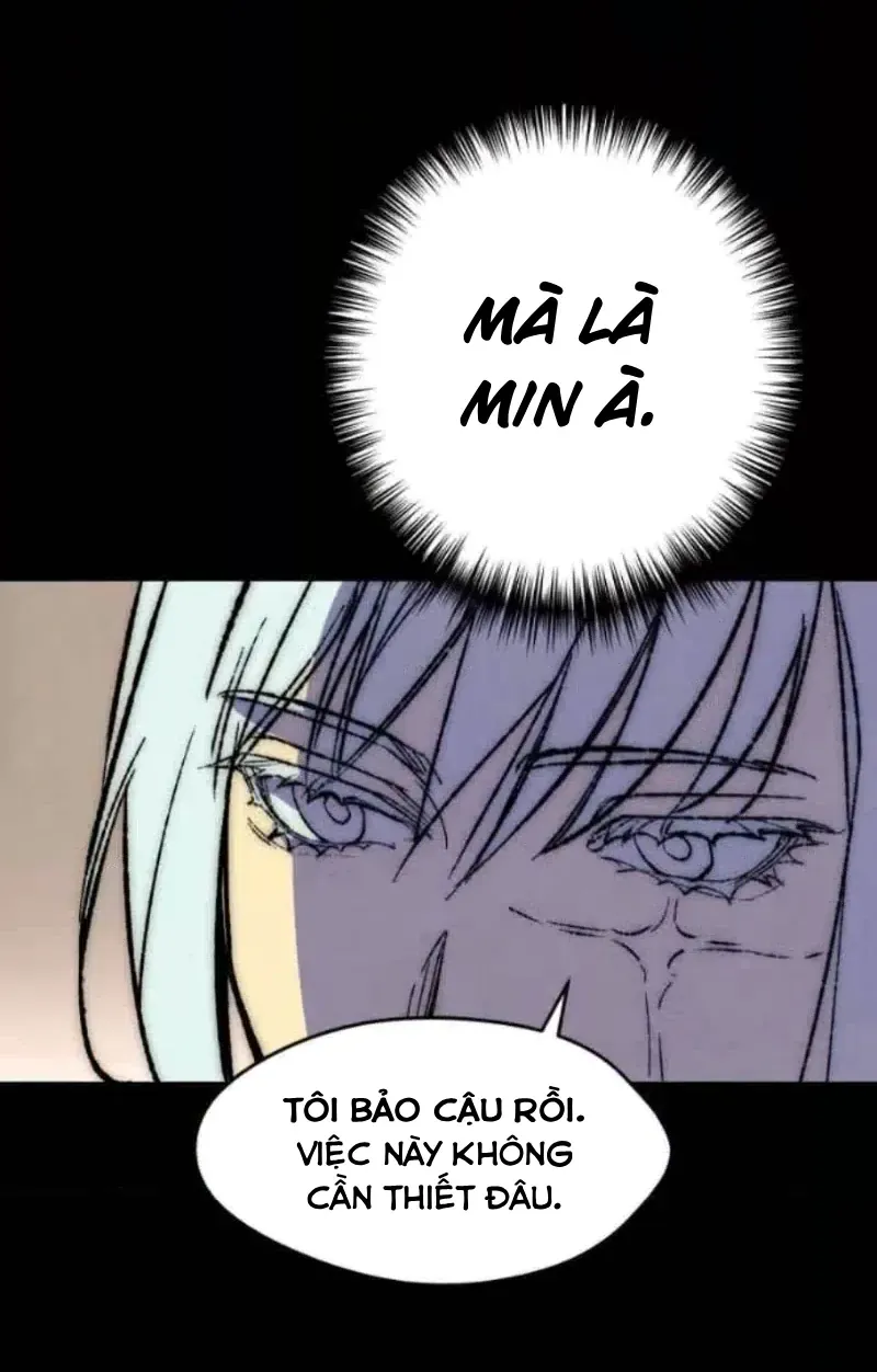 Hand Jumper Chap 106 - Next Chap 107