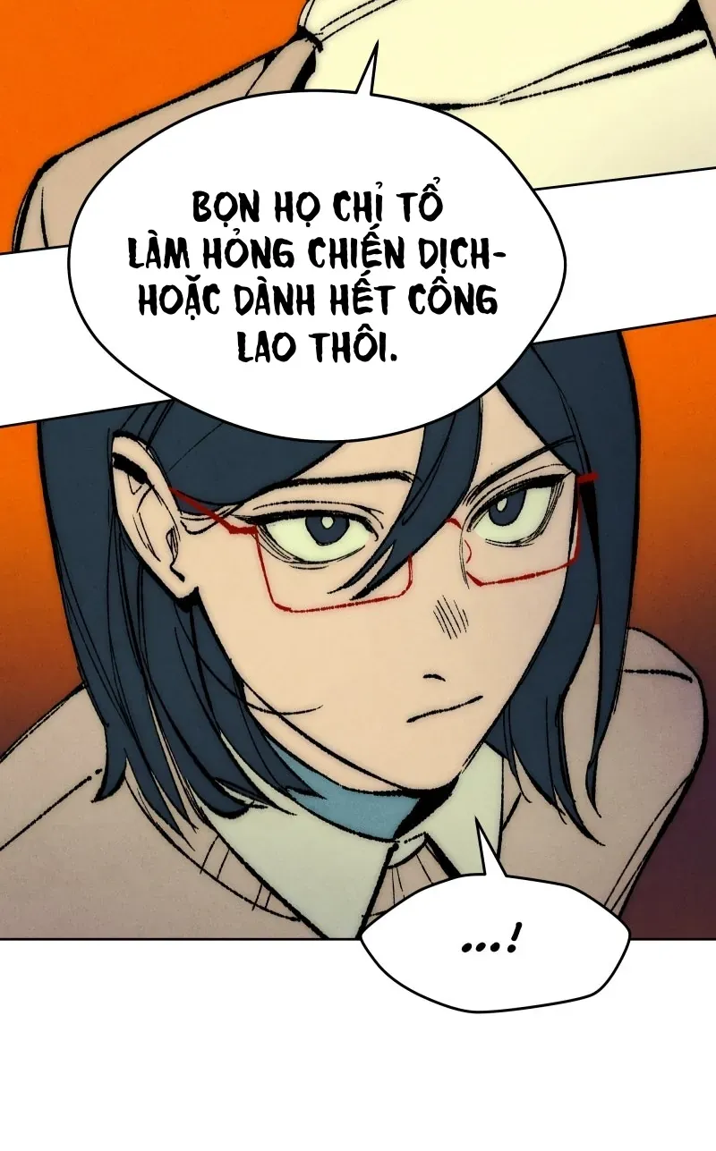 Hand Jumper Chap 108 - Next Chap 109