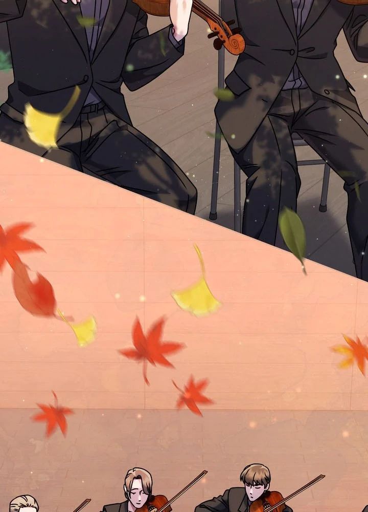 Thiên Tài Âm Nhạc Trường Trung Học Chap 74 - Next Chap 75