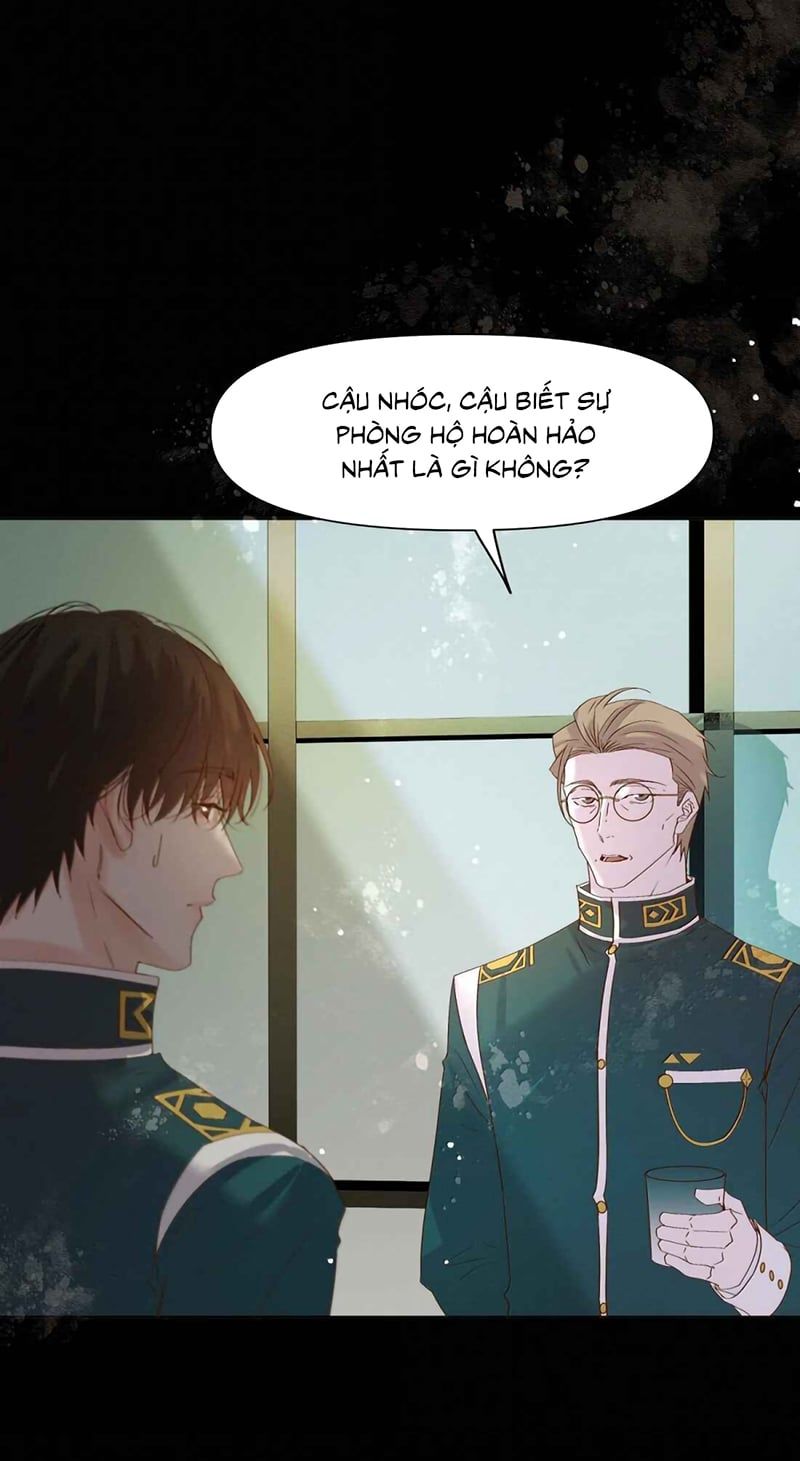 Tuyệt Xử Phùng Sinh Chap 110 - Next Chap 111
