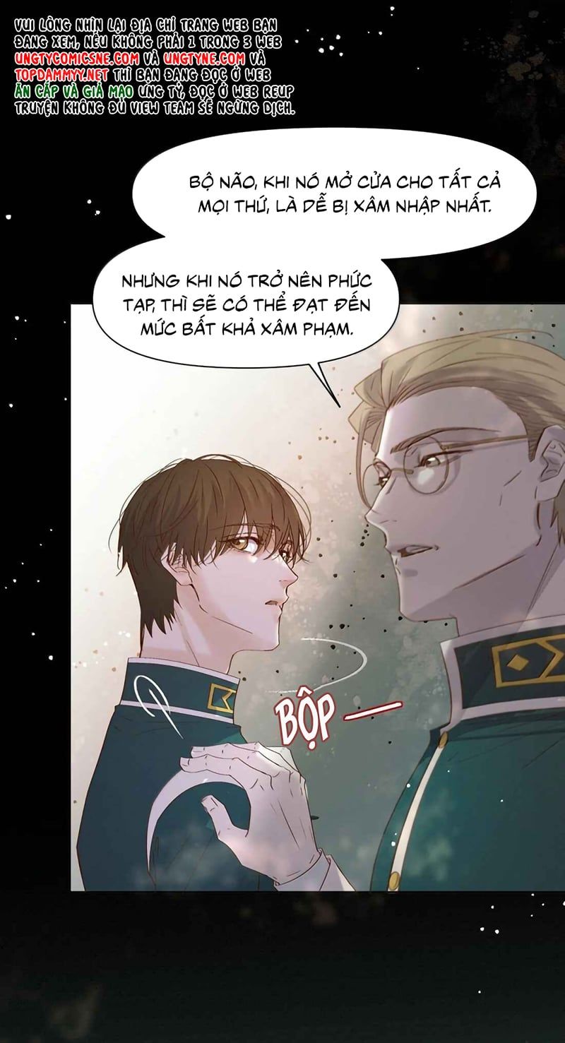 Tuyệt Xử Phùng Sinh Chap 110 - Next Chap 111