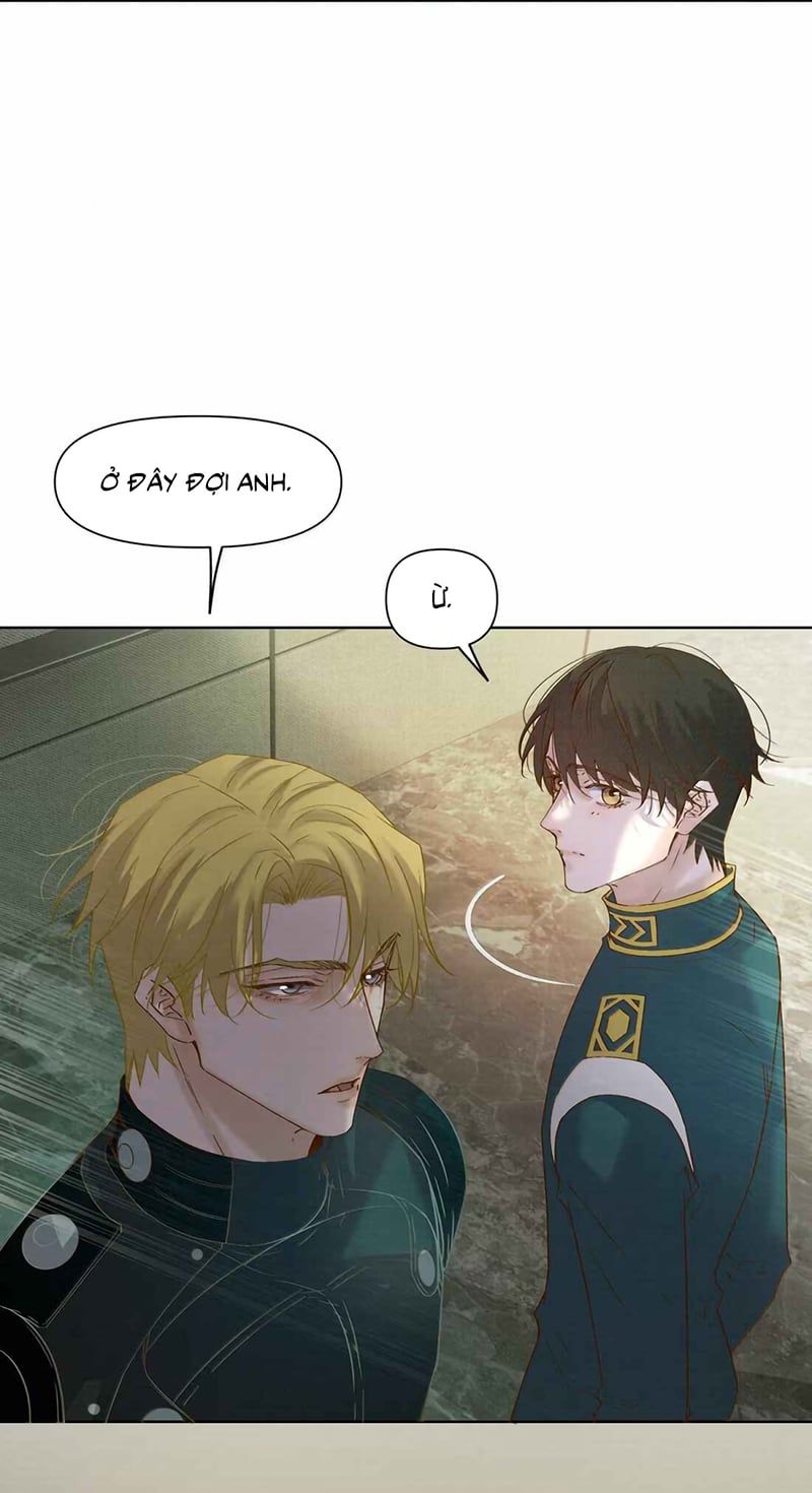 Tuyệt Xử Phùng Sinh Chap 110 - Next Chap 111