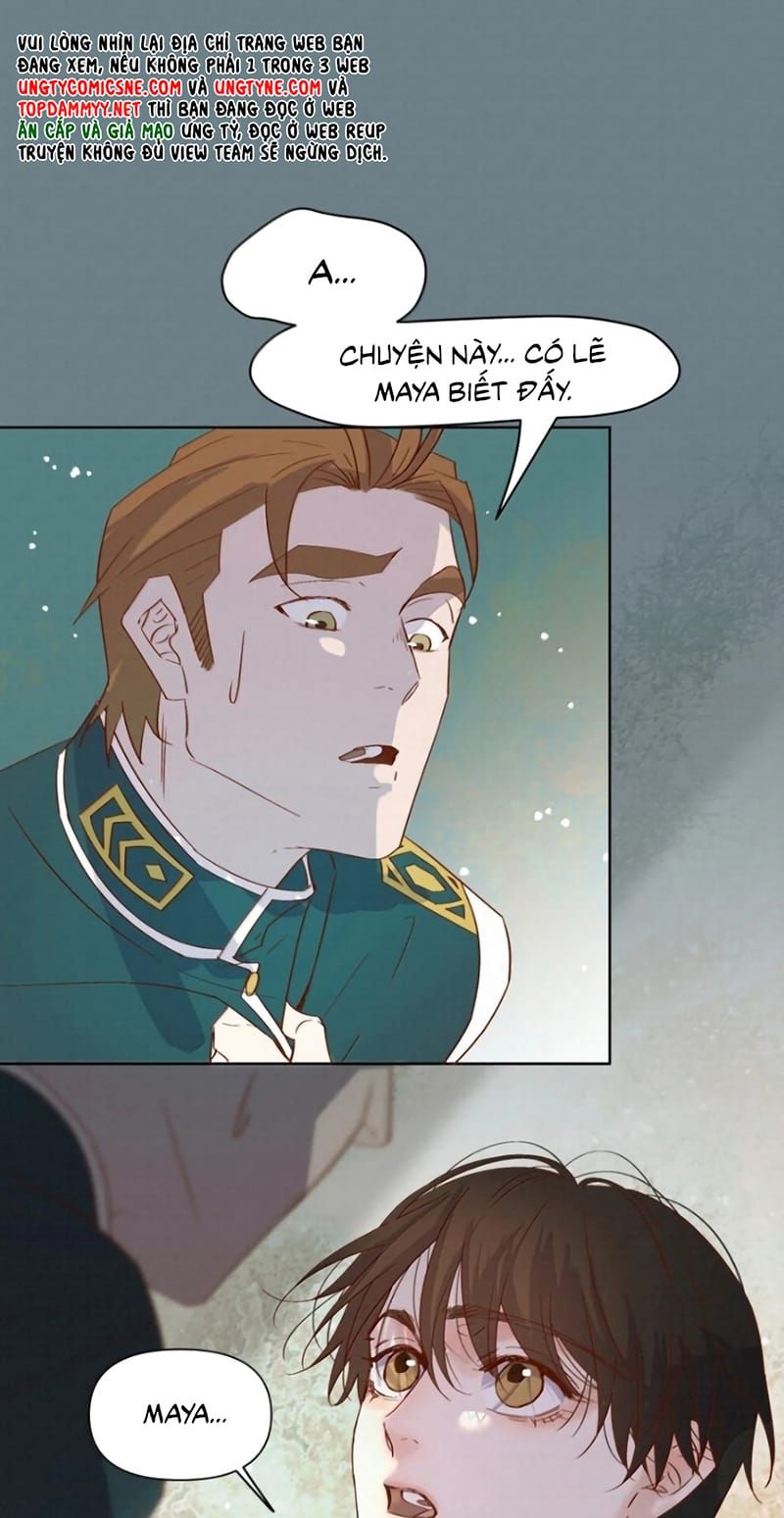 Tuyệt Xử Phùng Sinh Chap 117 - Next Chap 118