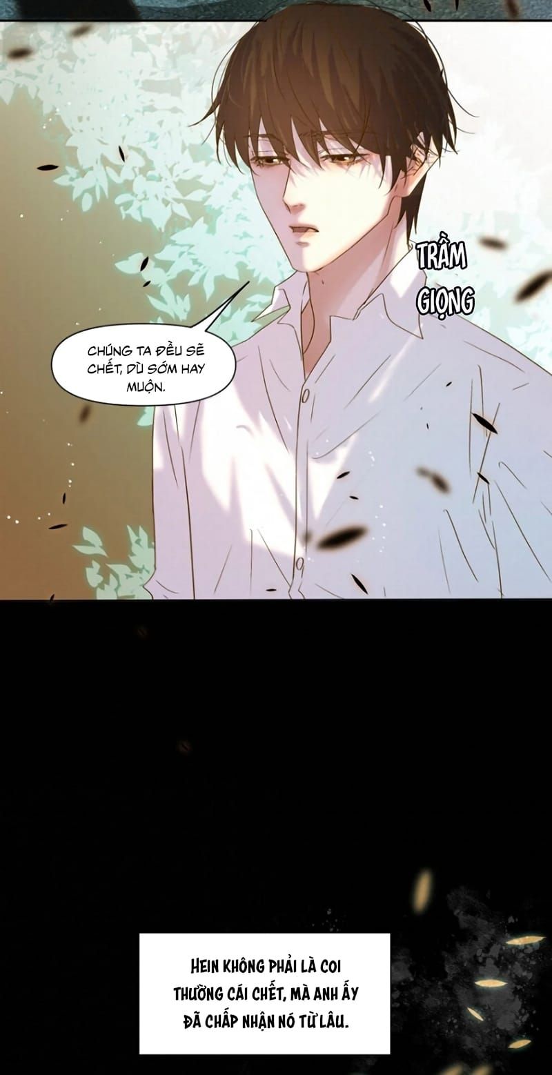 Tuyệt Xử Phùng Sinh Chap 117 - Next Chap 118