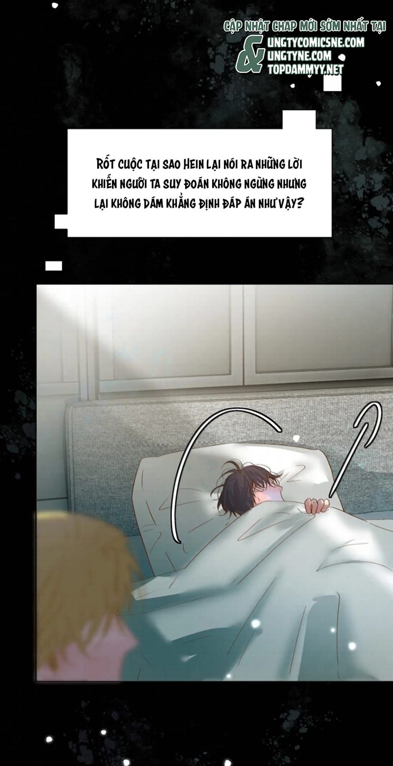 Tuyệt Xử Phùng Sinh Chap 117 - Next Chap 118