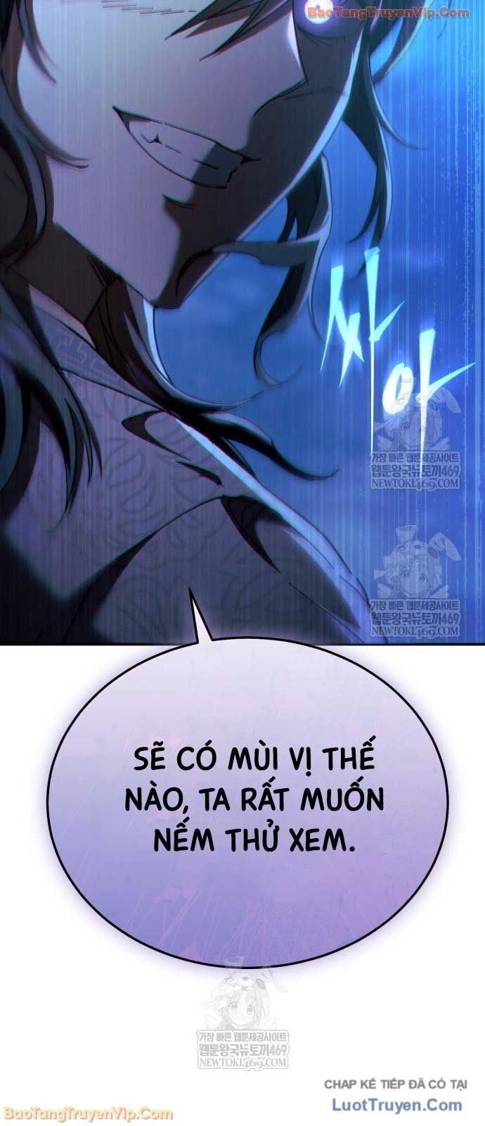 Thiên Ma Muốn Sống Một Cuộc Đời Bình Lặng Chap 59 - Next Chap 60