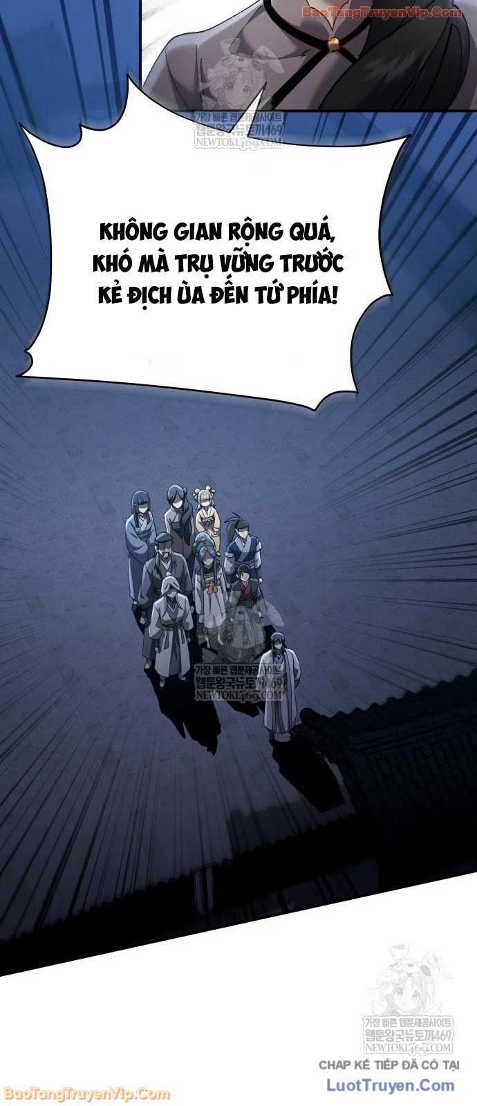 Thiên Ma Muốn Sống Một Cuộc Đời Bình Lặng Chap 59 - Next Chap 60