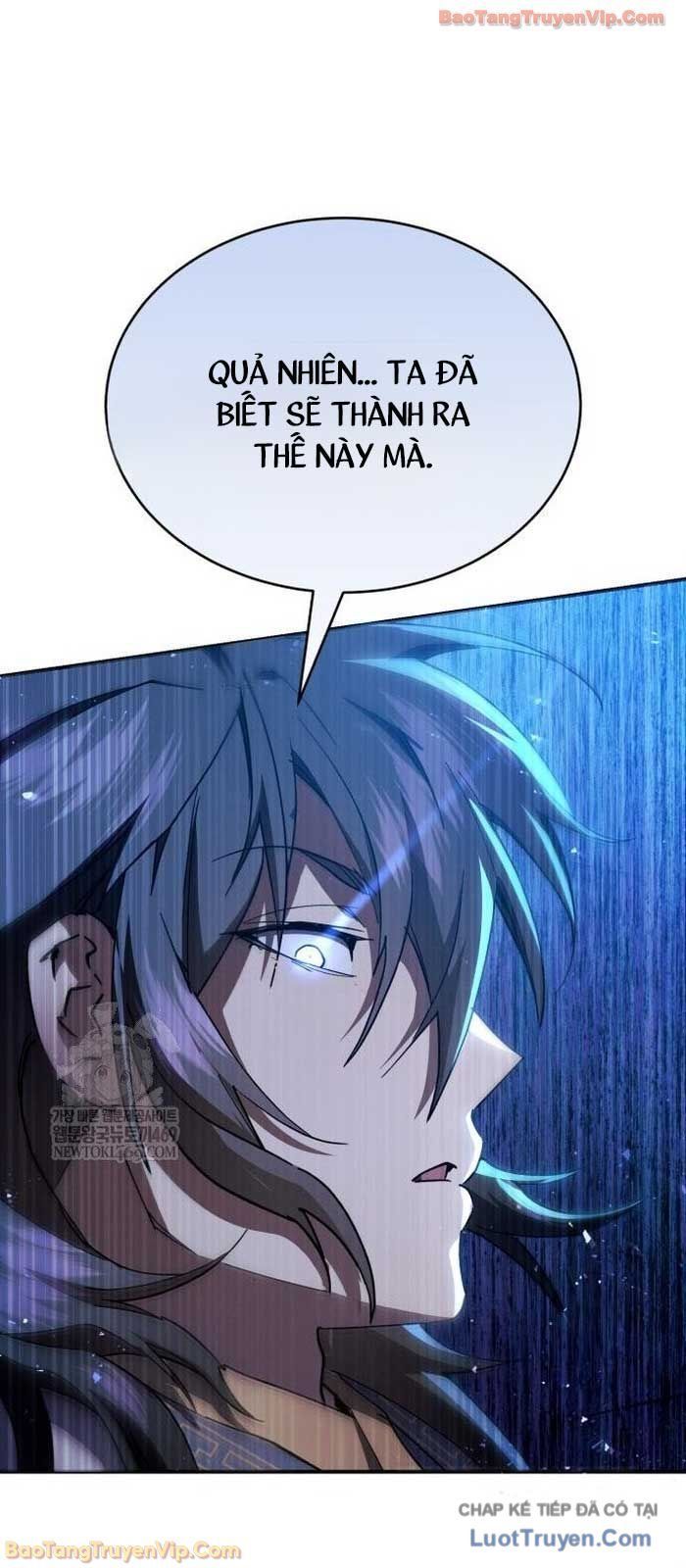 Thiên Ma Muốn Sống Một Cuộc Đời Bình Lặng Chap 60 - Next Chap 61