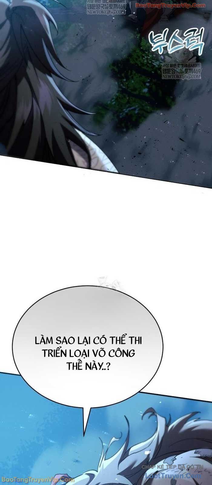 Thiên Ma Muốn Sống Một Cuộc Đời Bình Lặng Chap 60 - Next Chap 61