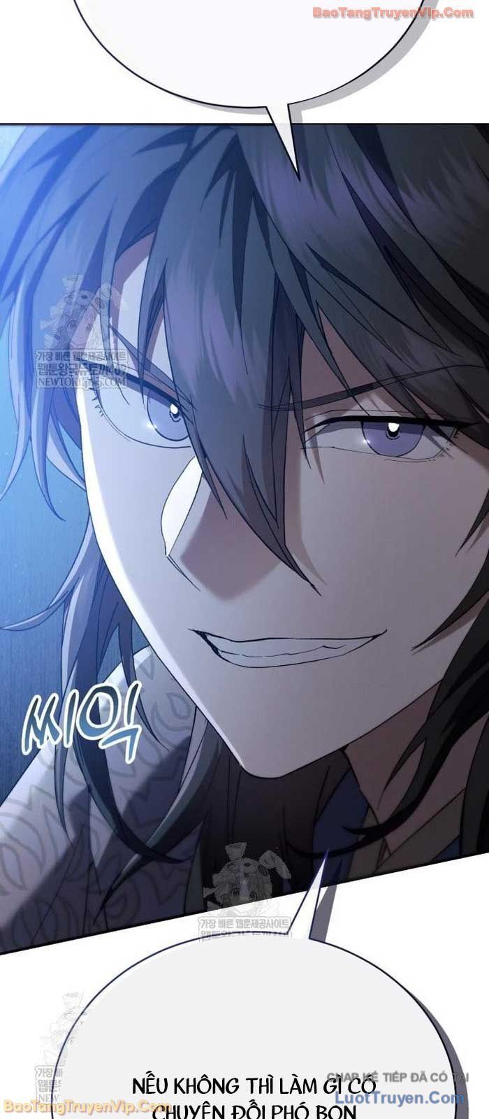 Thiên Ma Muốn Sống Một Cuộc Đời Bình Lặng Chap 60 - Next Chap 61