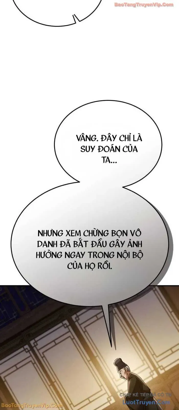 Thiên Ma Muốn Sống Một Cuộc Đời Bình Lặng Chap 61 - Next Chap 62