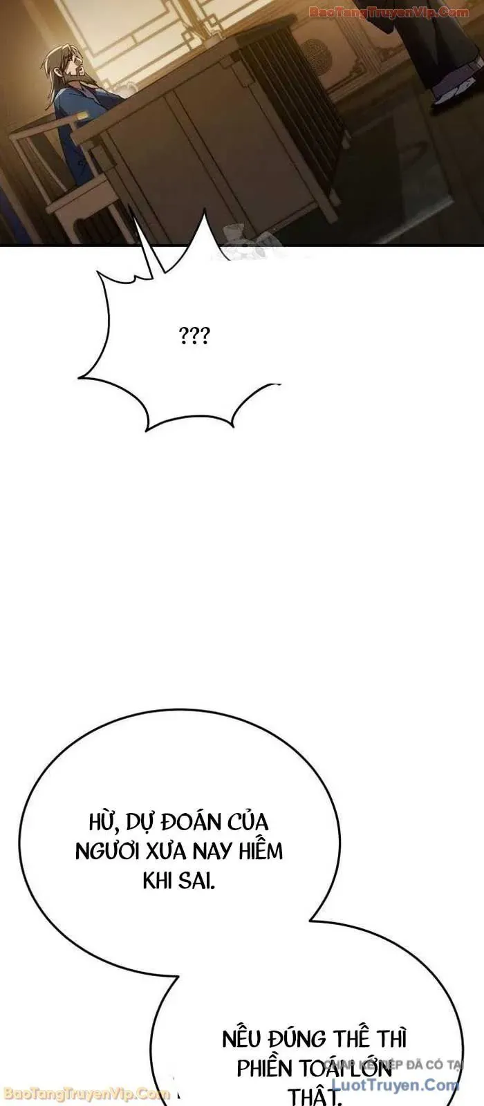 Thiên Ma Muốn Sống Một Cuộc Đời Bình Lặng Chap 61 - Next Chap 62