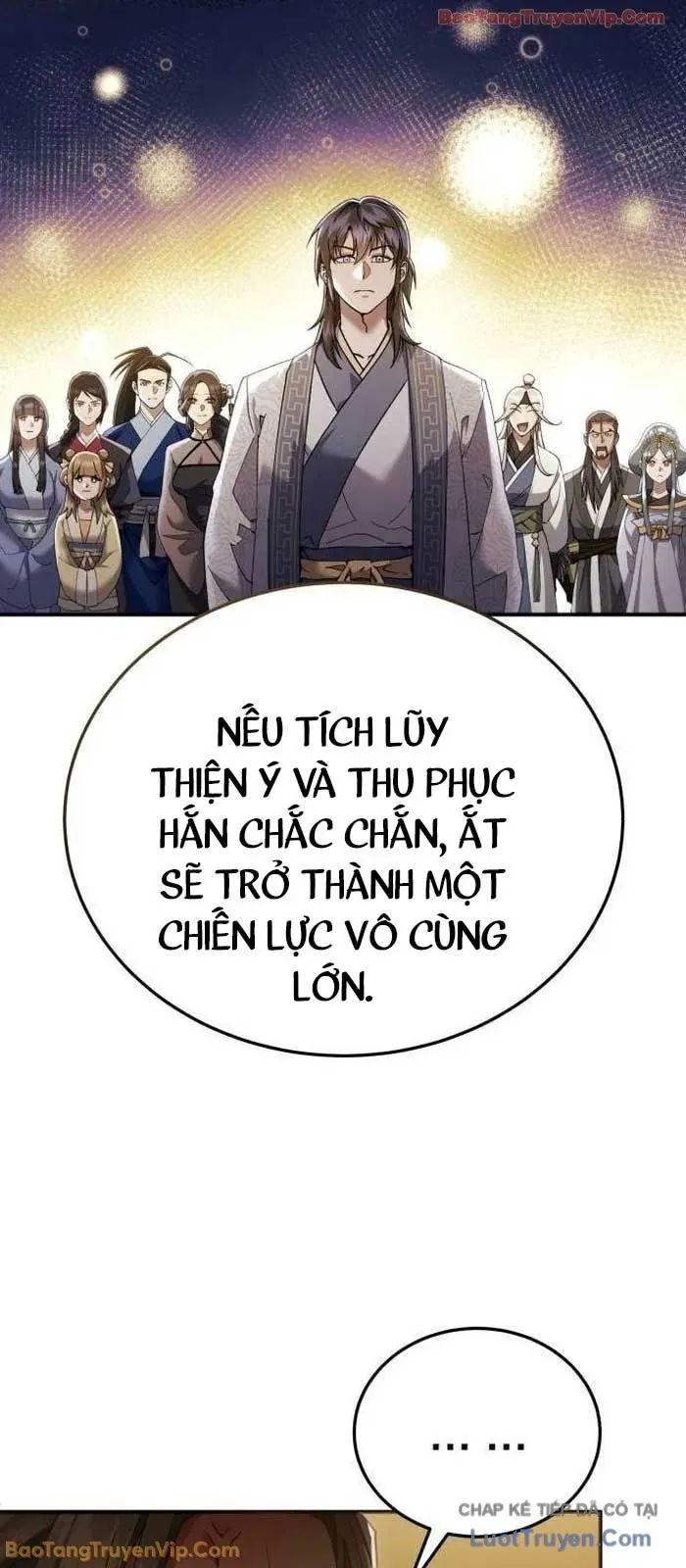 Thiên Ma Muốn Sống Một Cuộc Đời Bình Lặng Chap 61 - Next Chap 62