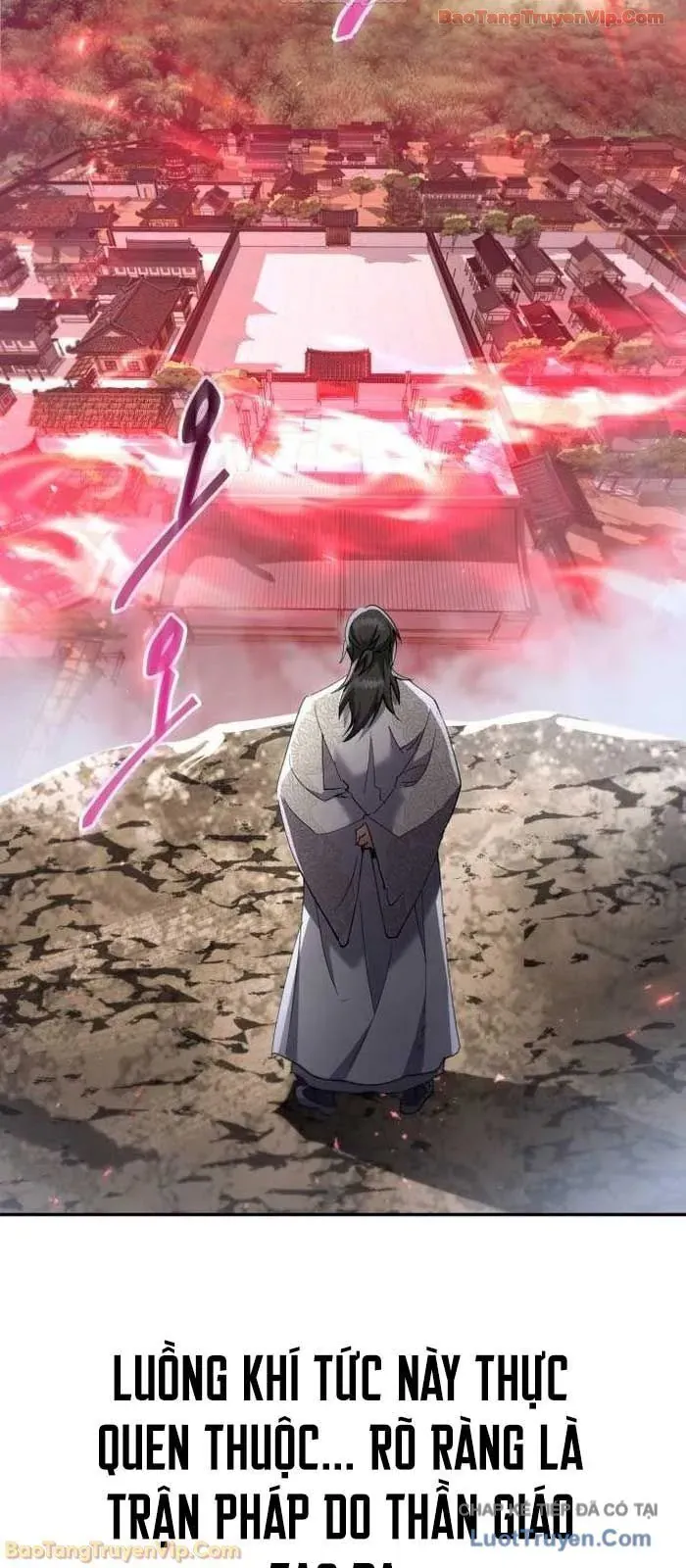 Thiên Ma Muốn Sống Một Cuộc Đời Bình Lặng Chap 61 - Next Chap 62