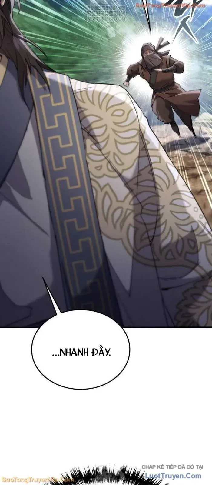 Thiên Ma Muốn Sống Một Cuộc Đời Bình Lặng Chap 61 - Next Chap 62