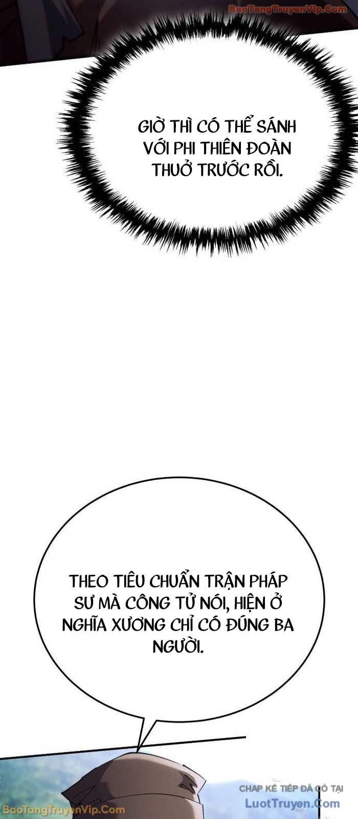 Thiên Ma Muốn Sống Một Cuộc Đời Bình Lặng Chap 61 - Next Chap 62