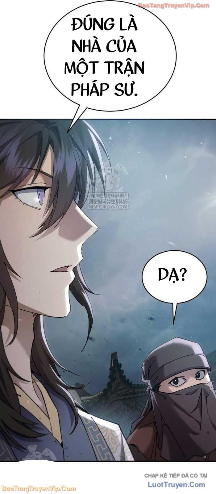 Thiên Ma Muốn Sống Một Cuộc Đời Bình Lặng Chap 61 - Next Chap 62