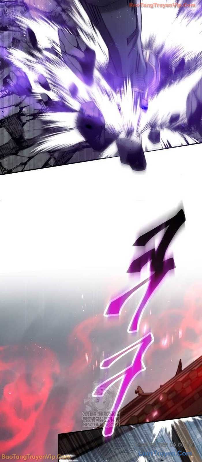 Thiên Ma Muốn Sống Một Cuộc Đời Bình Lặng Chap 61 - Next Chap 62