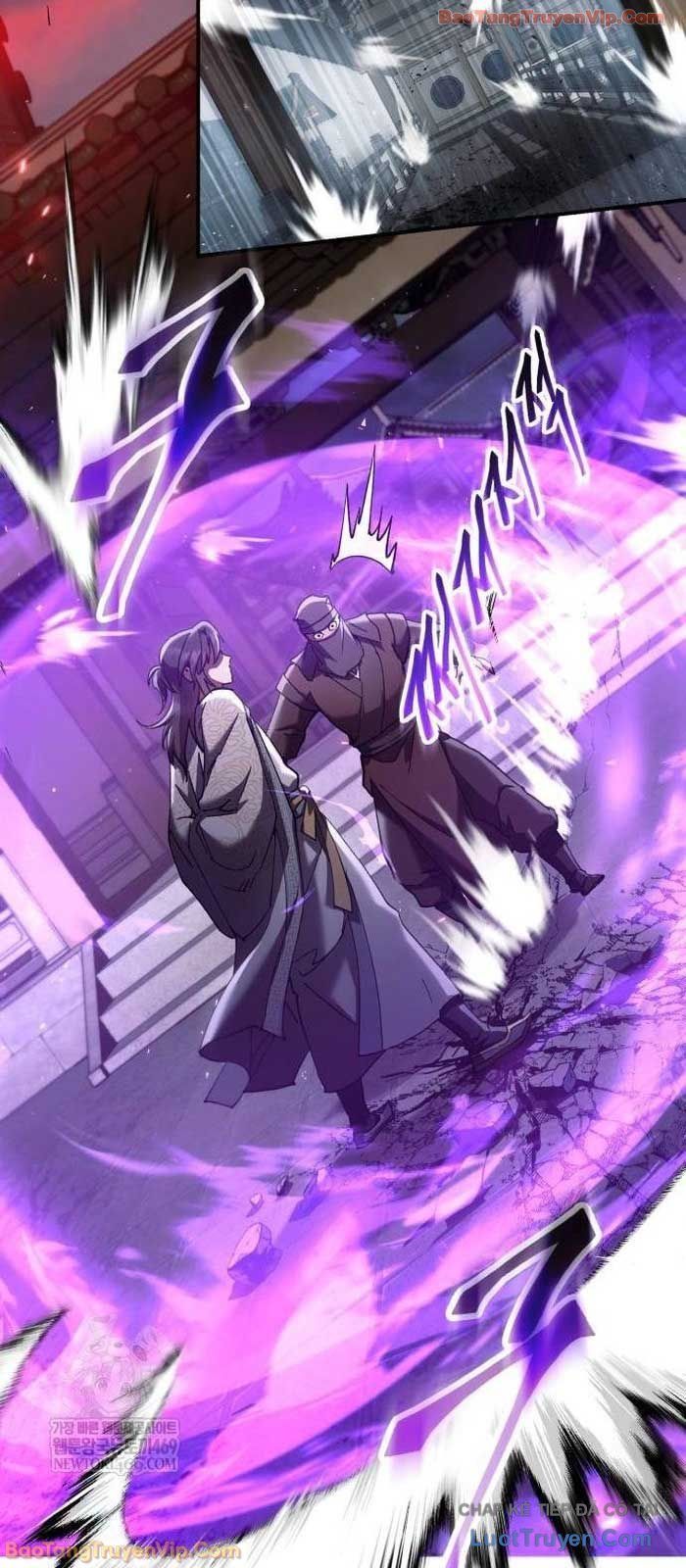 Thiên Ma Muốn Sống Một Cuộc Đời Bình Lặng Chap 61 - Next Chap 62