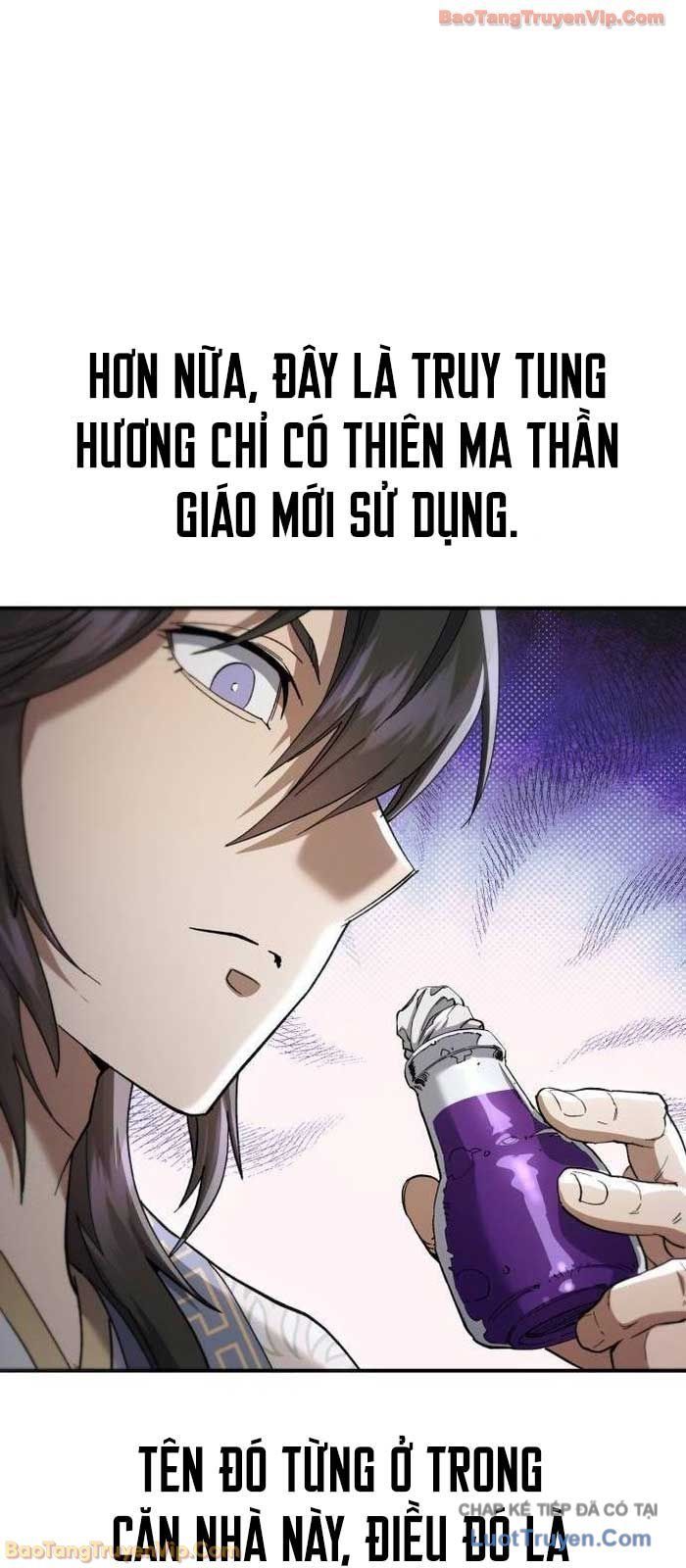 Thiên Ma Muốn Sống Một Cuộc Đời Bình Lặng Chap 61 - Next Chap 62