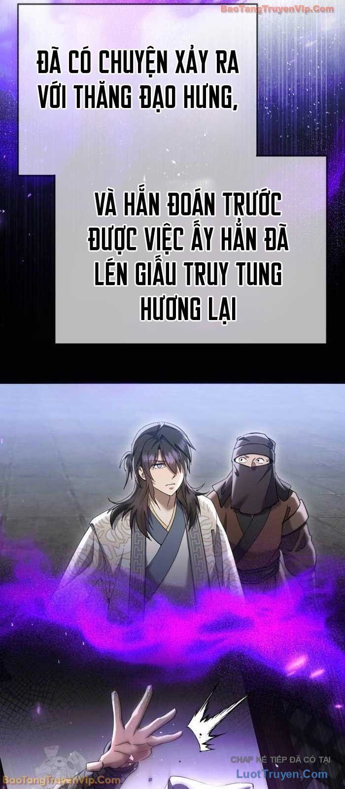 Thiên Ma Muốn Sống Một Cuộc Đời Bình Lặng Chap 61 - Next Chap 62