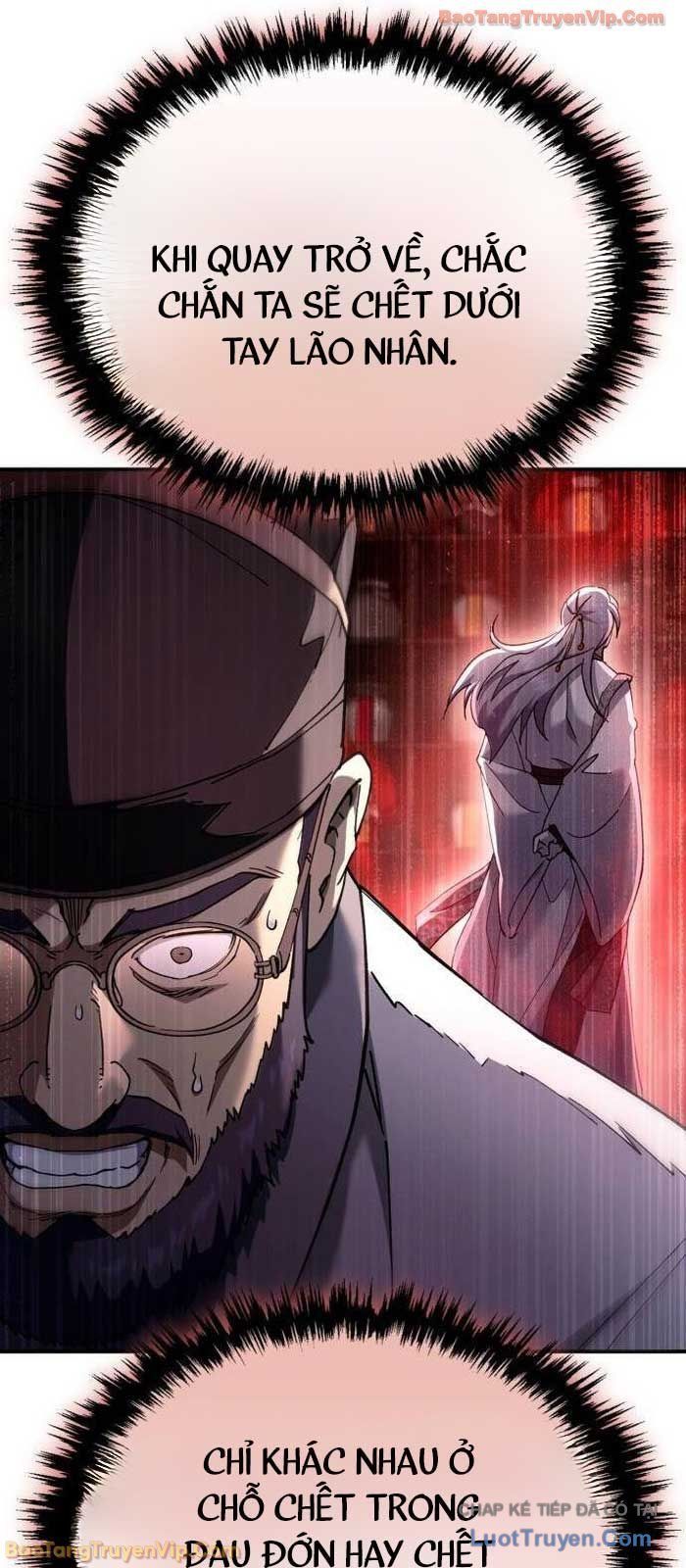 Thiên Ma Muốn Sống Một Cuộc Đời Bình Lặng Chap 61 - Next Chap 62